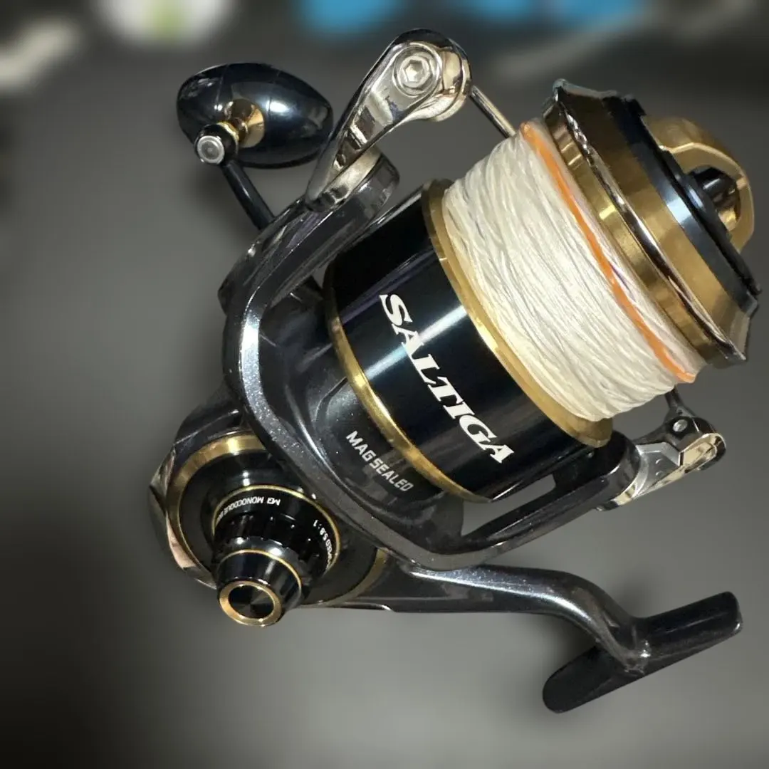 2026年最新】ソルティガ18000hの人気アイテム - メルカリ