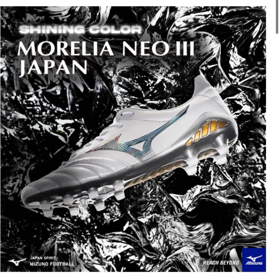 2026年最新】モレリアネオ3 シャイニングの人気アイテム - メルカリ