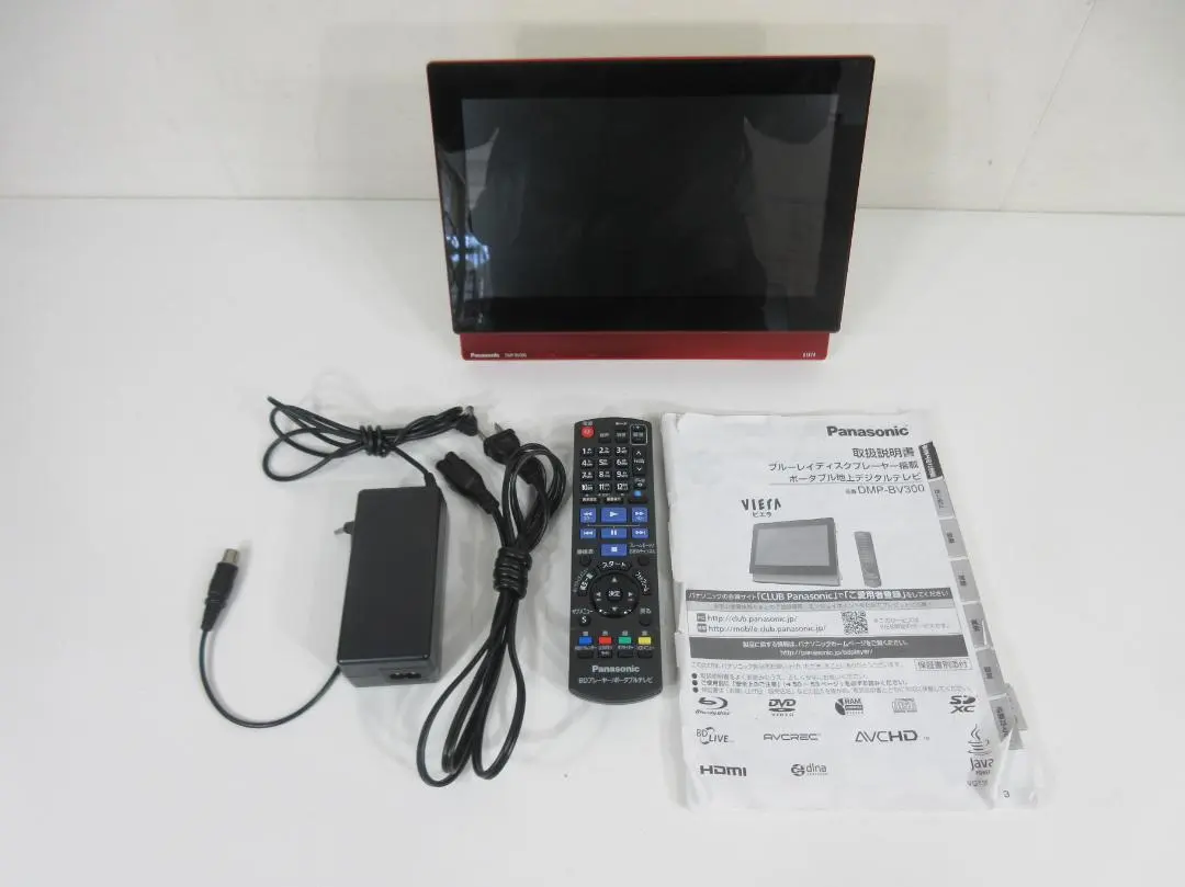 2026年最新】dmp-bv300の人気アイテム - メルカリ