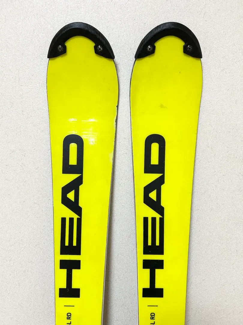 2026年最新】head スキー板 slの人気アイテム - メルカリ