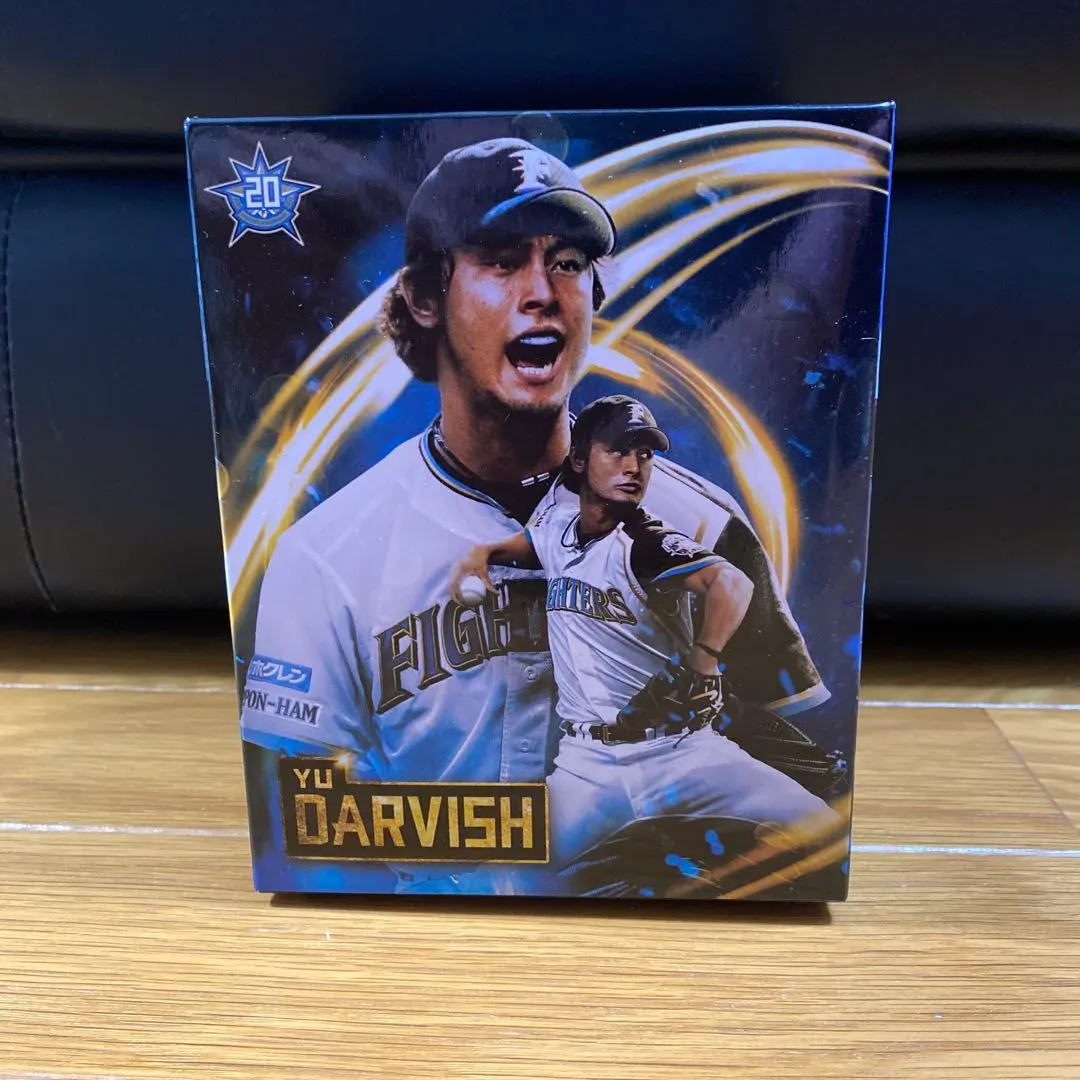 2026年最新】ダルビッシュ有 ボブルヘッドの人気アイテム - メルカリ