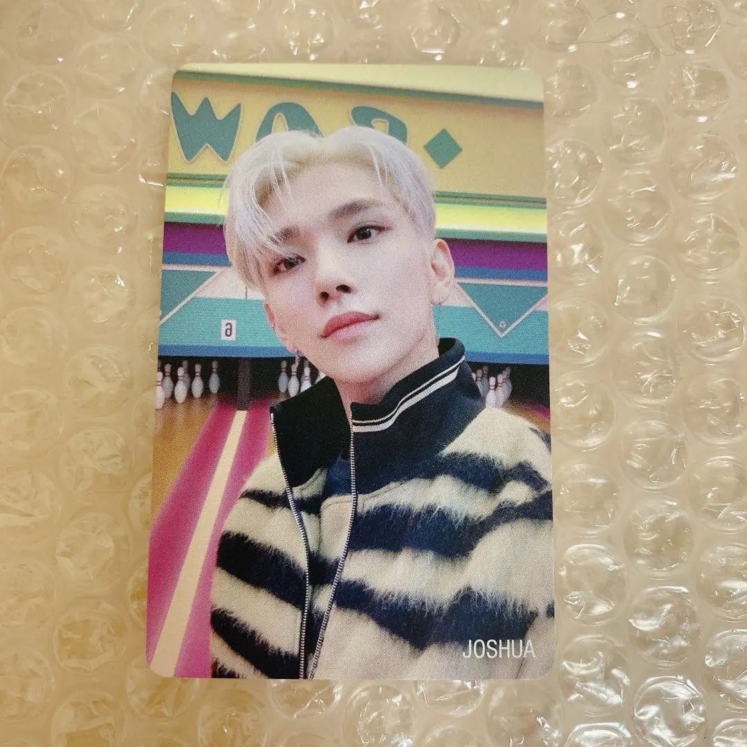 2026年最新】セブチ ジュン セミコロン hmvの人気アイテム - メルカリ