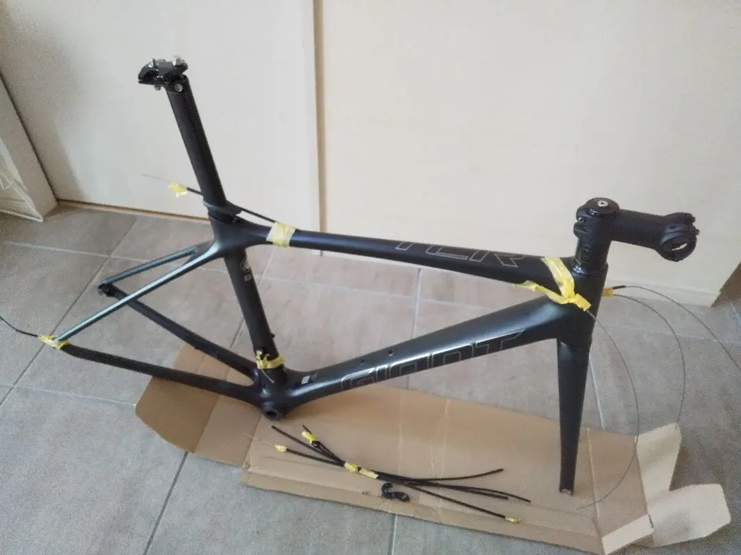 2026年最新】giant tcr advanced proの人気アイテム - メルカリ