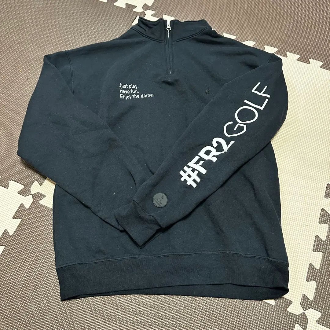 2026年最新】fr2 ゴルフ パーカーの人気アイテム - メルカリ