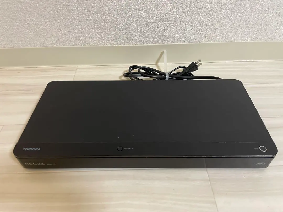 2026年最新】dbr-z610 regza ブルーレイレコーダーの人気アイテム