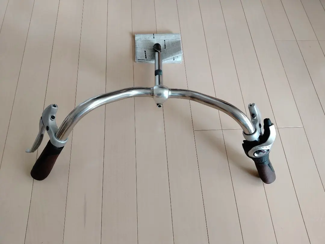 2026年最新】Panasonic ハンドル・ステムの人気アイテム - メルカリ