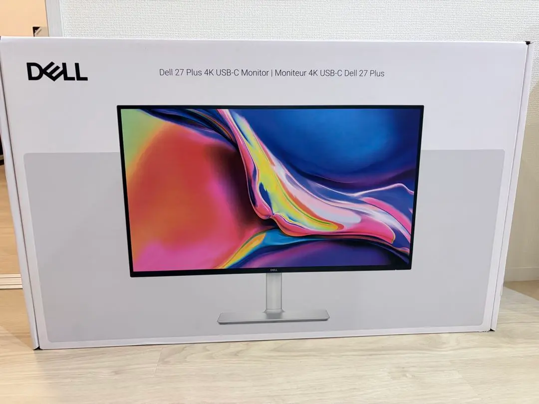 2026年最新】Dell S2725QCの人気アイテム - メルカリ