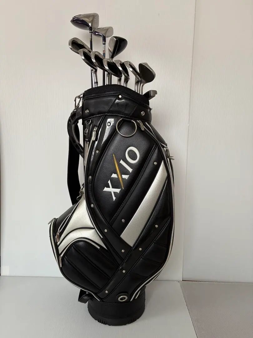 2026年最新】ゼクシオ9 11本セットの人気アイテム - メルカリ