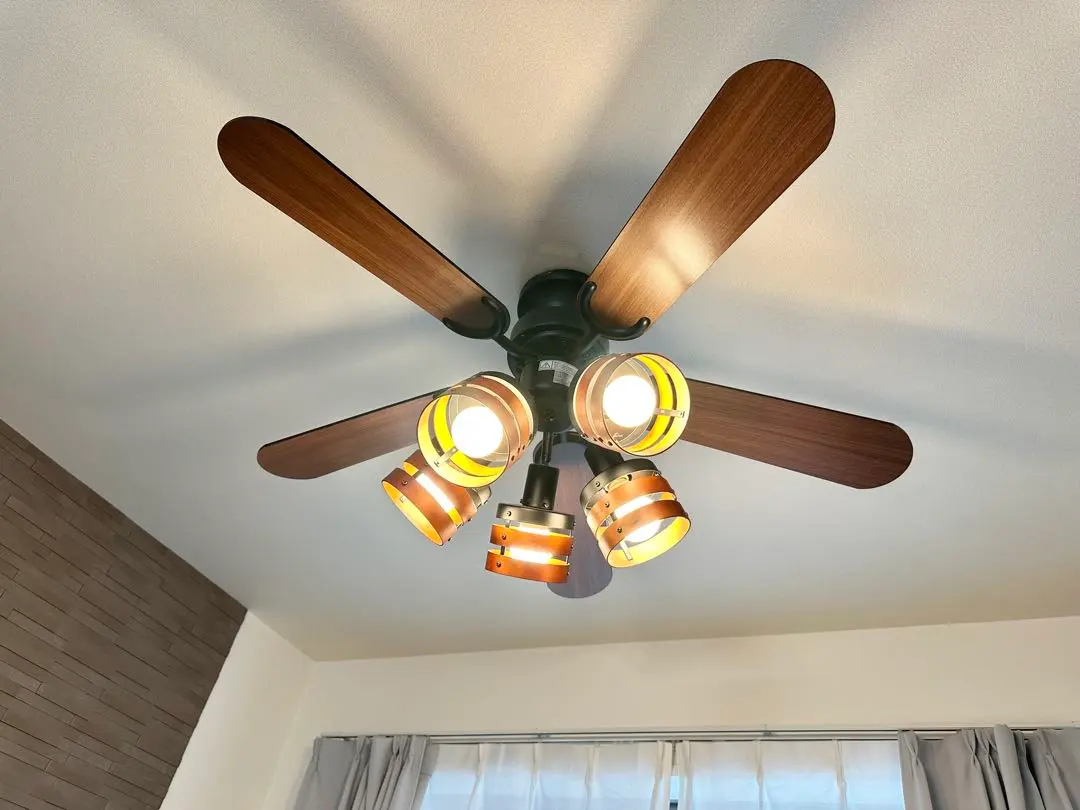 2026年最新】シーリングファンライト ロウヤの人気アイテム - メルカリ