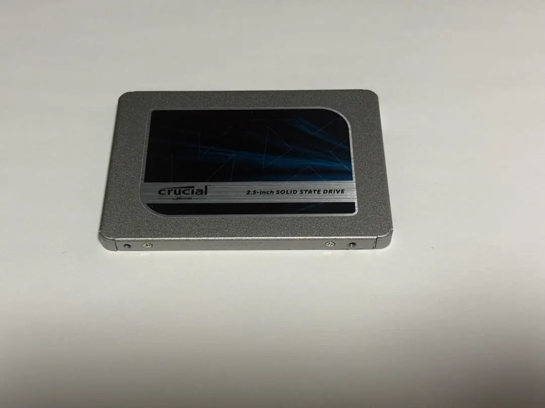2026年最新】crucial mx500 ct500mx500ssd1/jpの人気アイテム - メルカリ