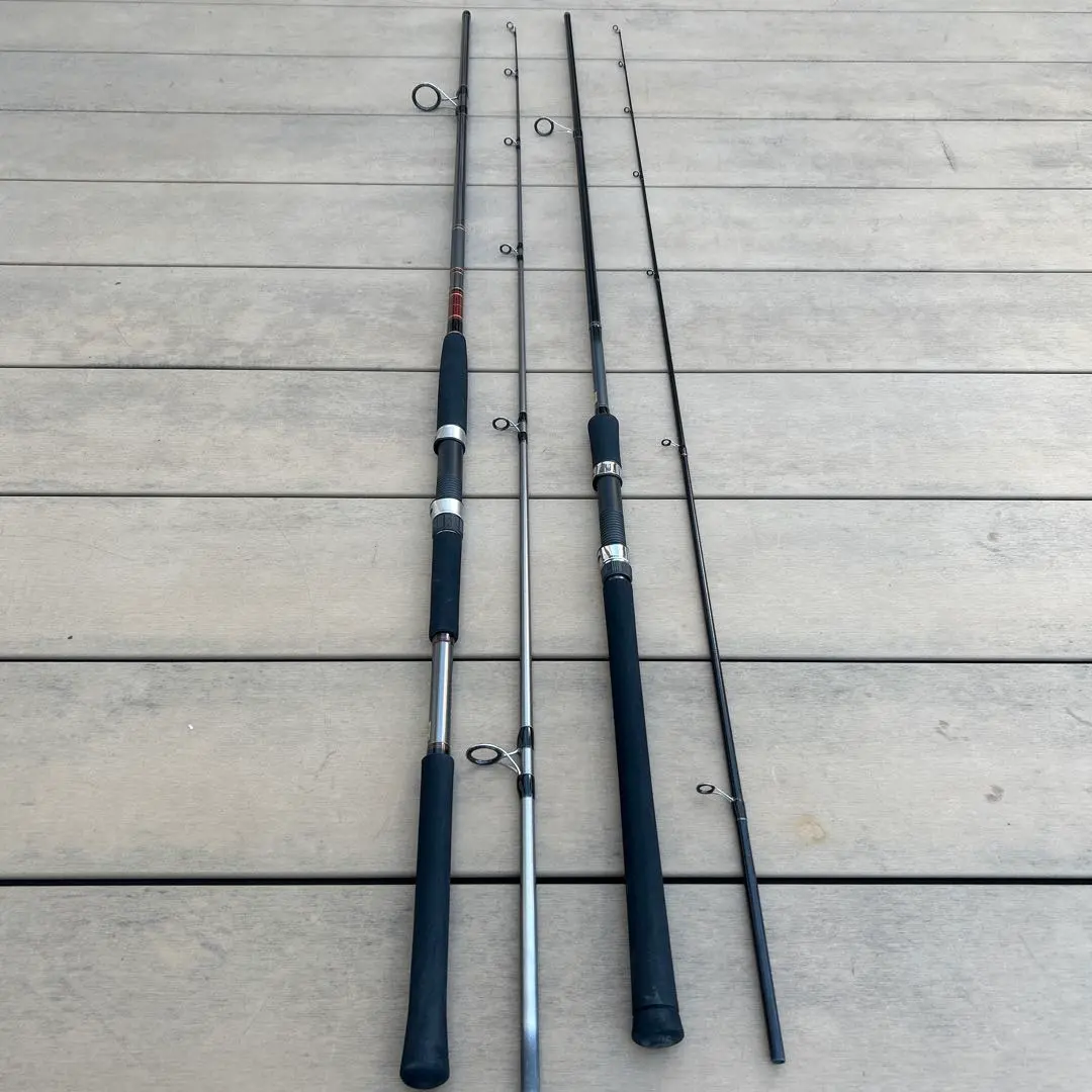 2026年最新】ジグキャスター97mhの人気アイテム - メルカリ