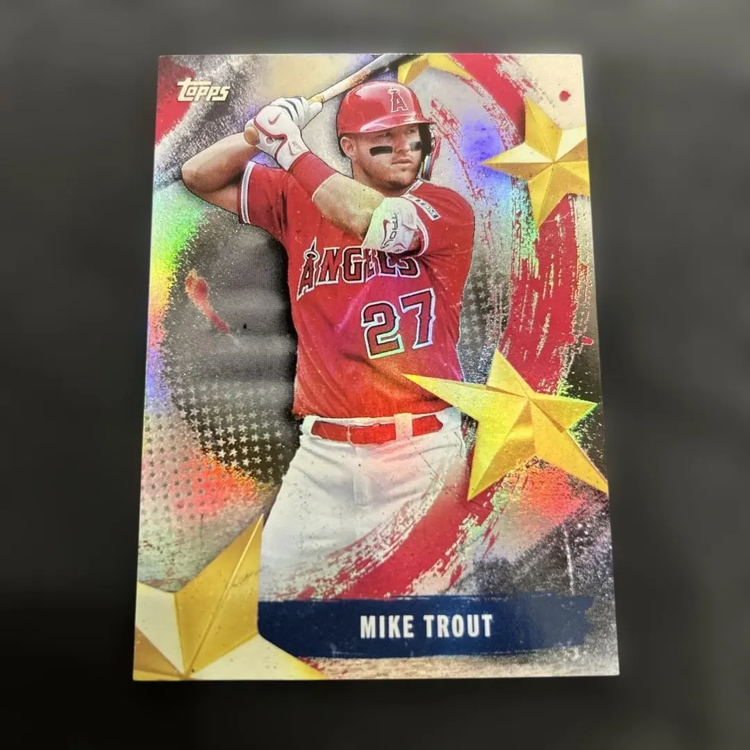 2026年最新】トラウト シリアルの人気アイテム - メルカリ