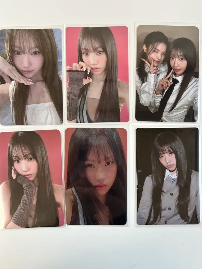 2026年最新】izna ジョンウン popupの人気アイテム - メルカリ