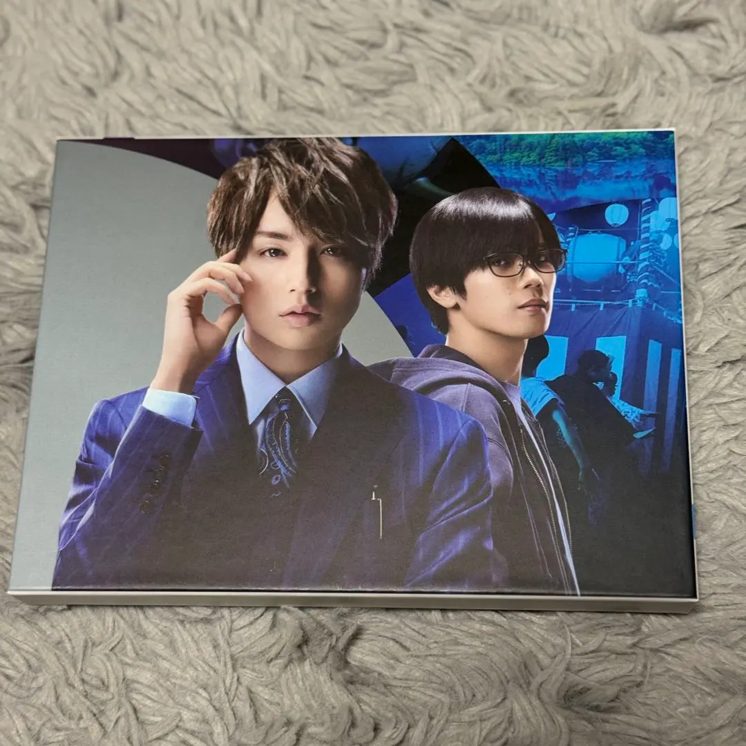 2026年最新】准教授・高槻彰良の推察 blu-rayの人気アイテム - メルカリ