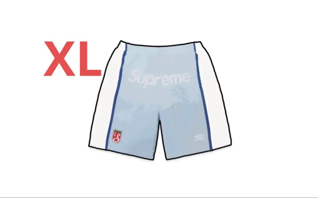 2026年最新】SUPREME ハーフパンツ・ショートパンツの人気アイテム