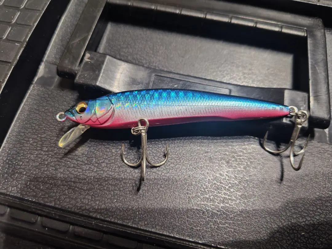 2026年最新】メガバス FX9の人気アイテム - メルカリ