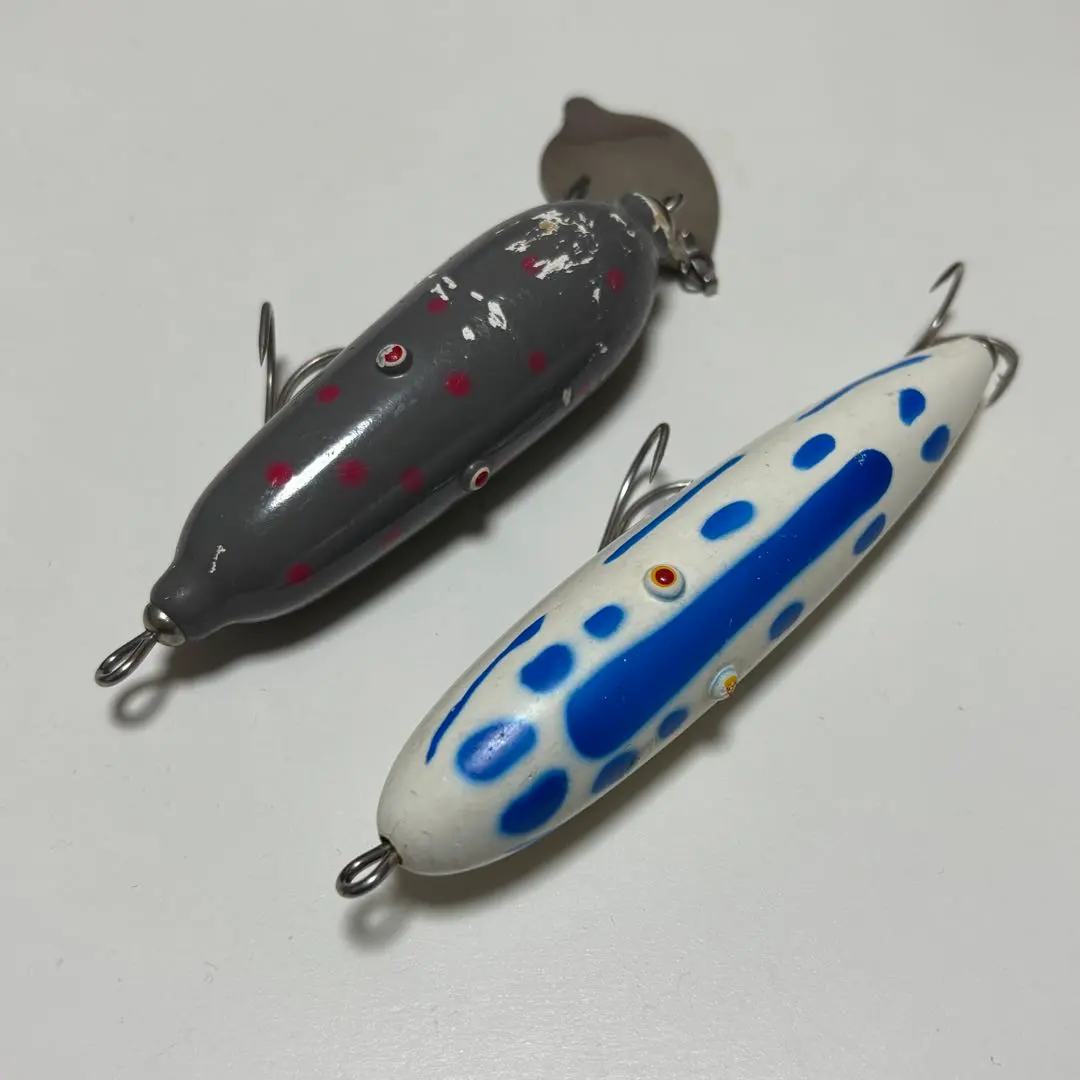 2026年最新】ティート ルアーの人気アイテム - メルカリ