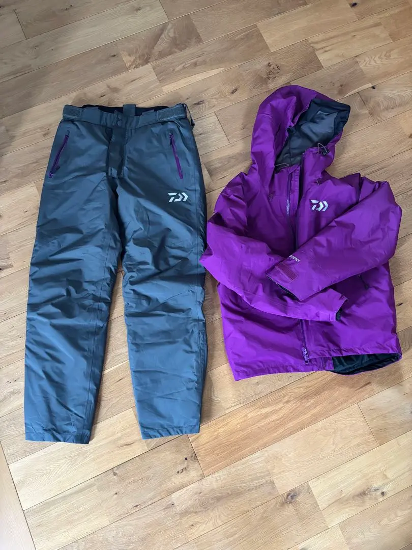 2026年最新】DAIWA 特徴：ゴアテックス レインウェアの人気アイテム