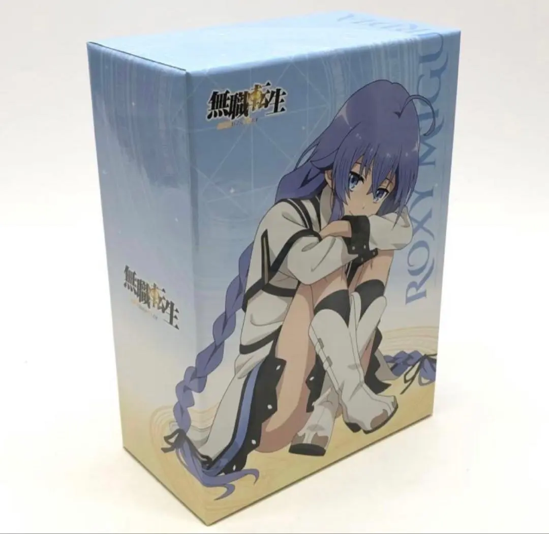 2026年最新】無職転生 blu-ray boxの人気アイテム - メルカリ