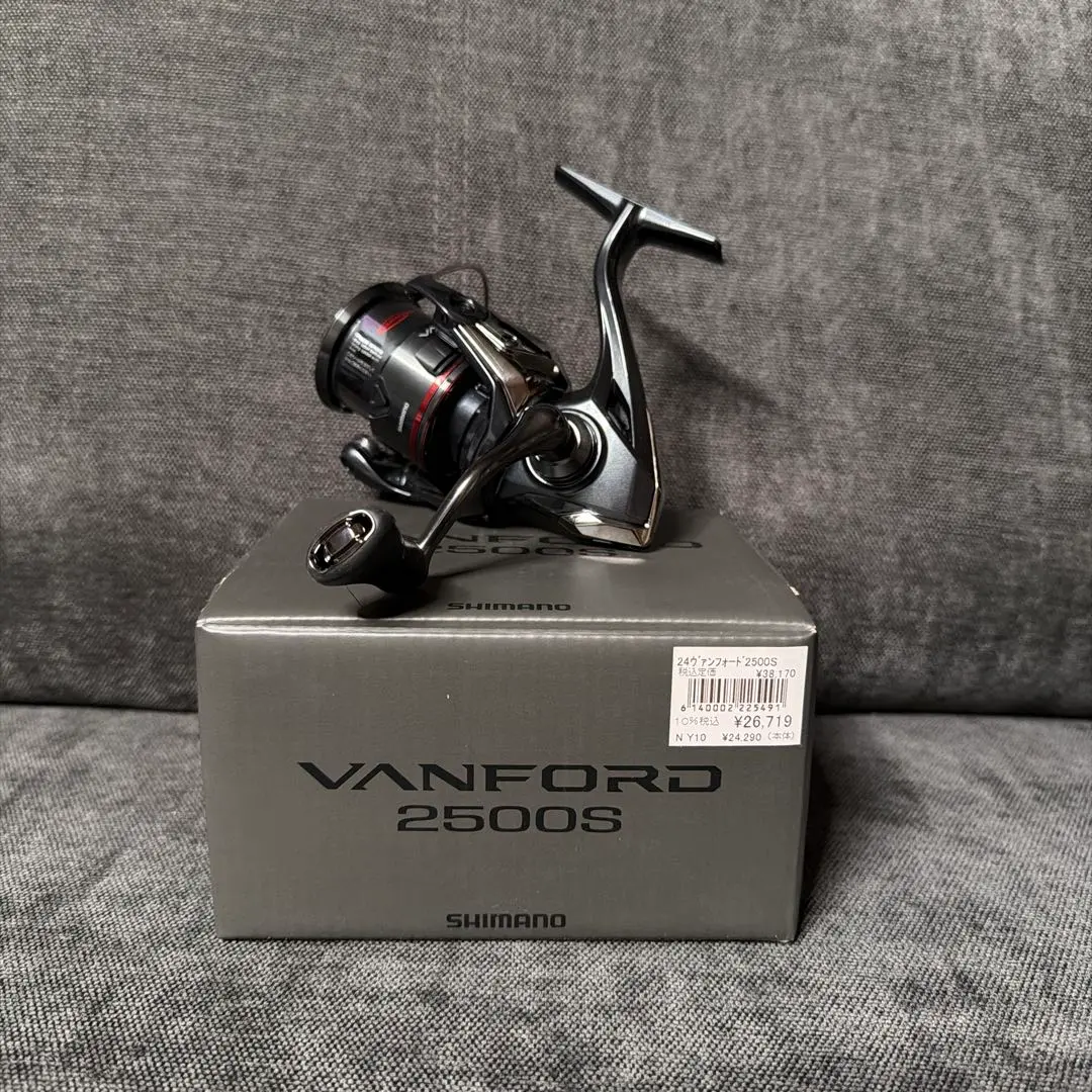 2026年最新】24ヴァンフォード2500Sの人気アイテム - メルカリ
