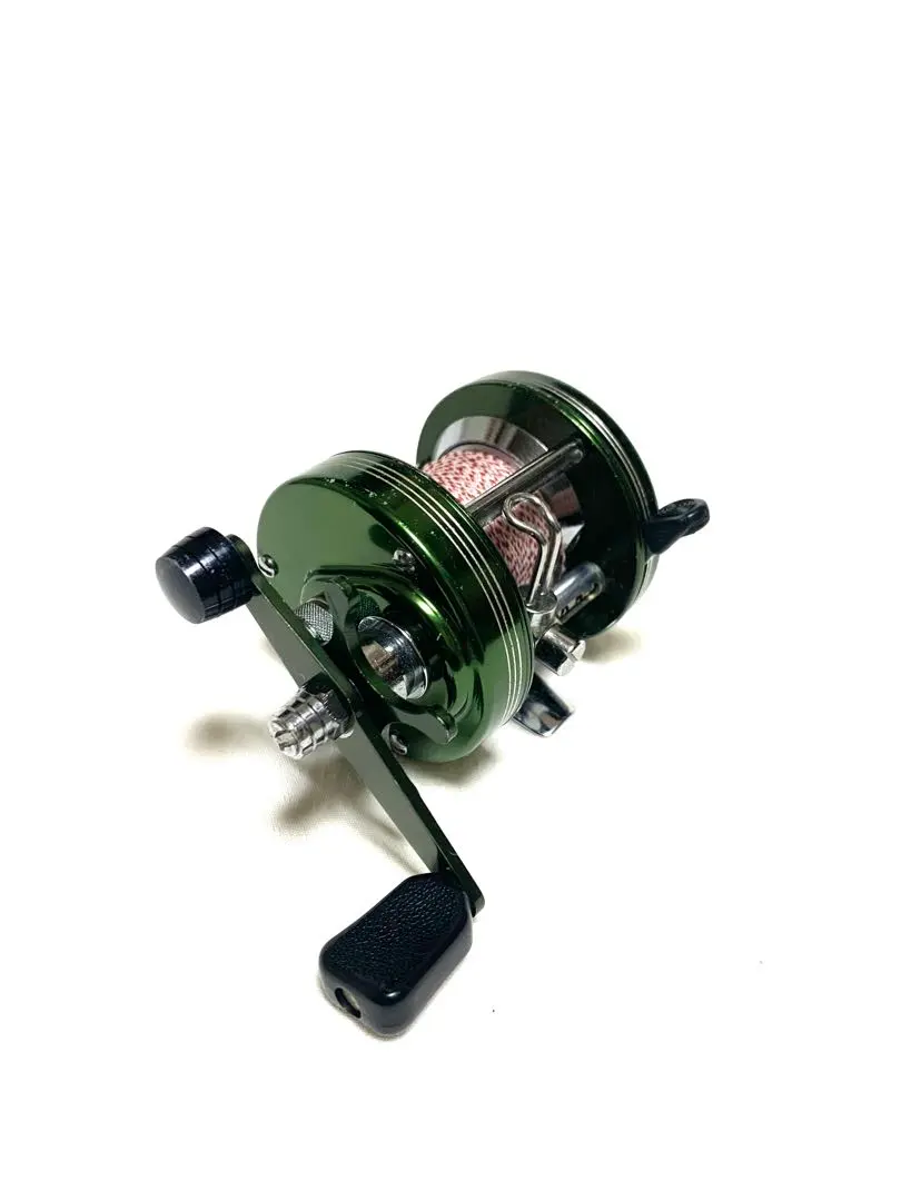 2026年最新】heddon ベイトリール(ルアー用)の人気アイテム - メルカリ