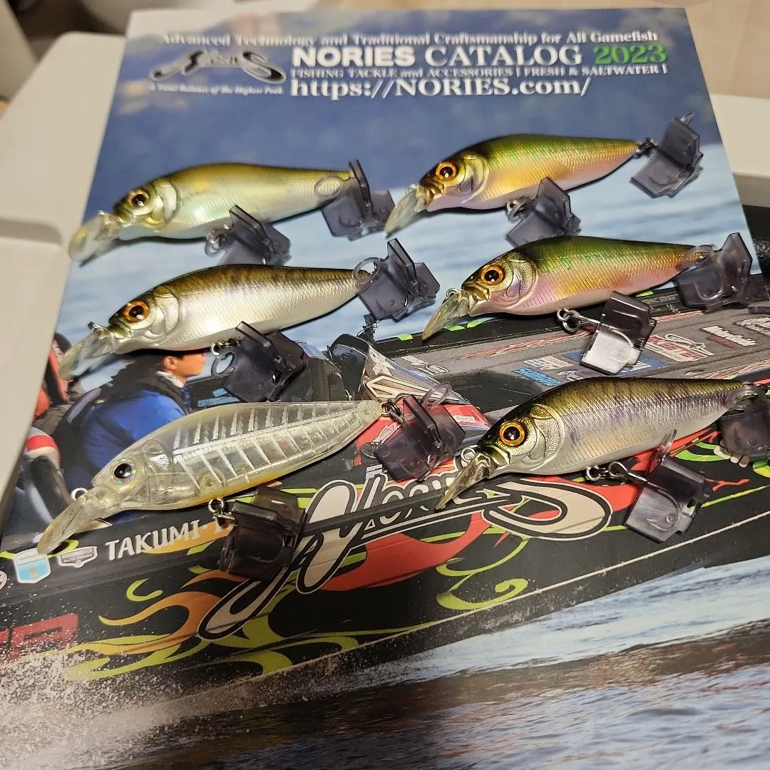 2026年最新】メガバス ビッグスラップの人気アイテム - メルカリ