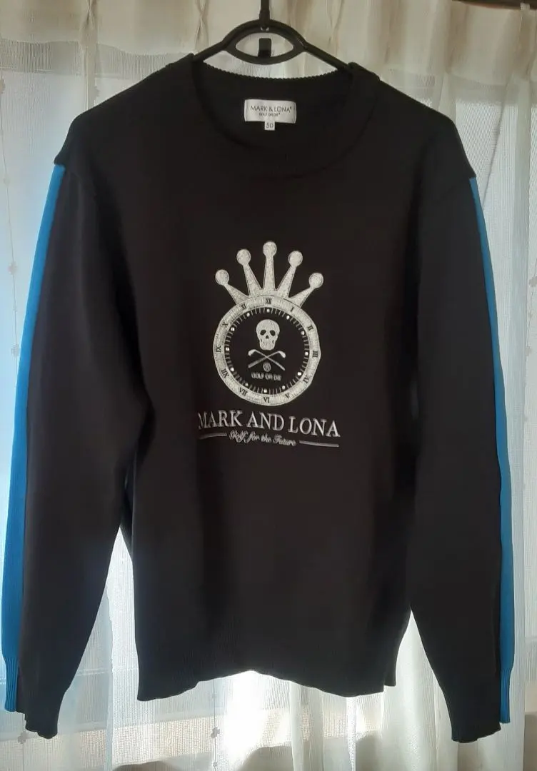2026年最新】MARK&LONA ニット・セーターの人気アイテム - メルカリ