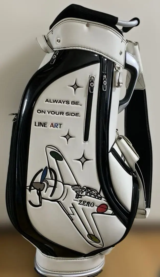 2026年最新】ブルームーン キャディバッグの人気アイテム - メルカリ