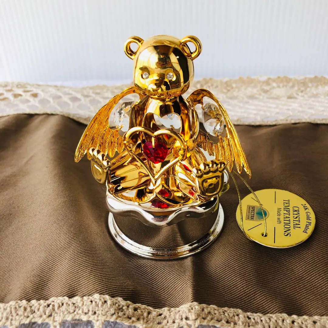 2026年最新】crystal temptationsの人気アイテム - メルカリ