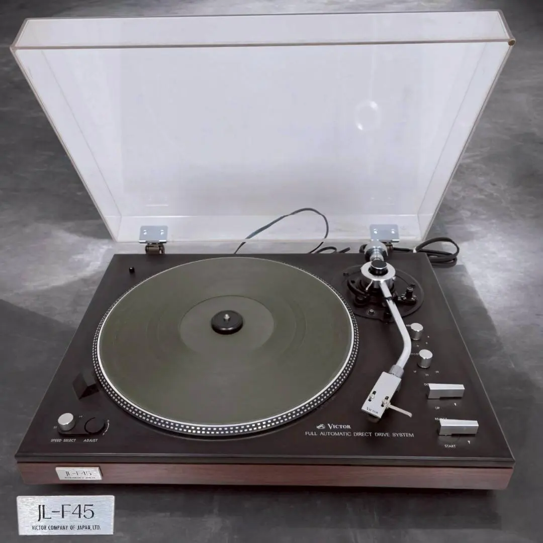 2026年最新】JL-F45 VICTORの人気アイテム - メルカリ