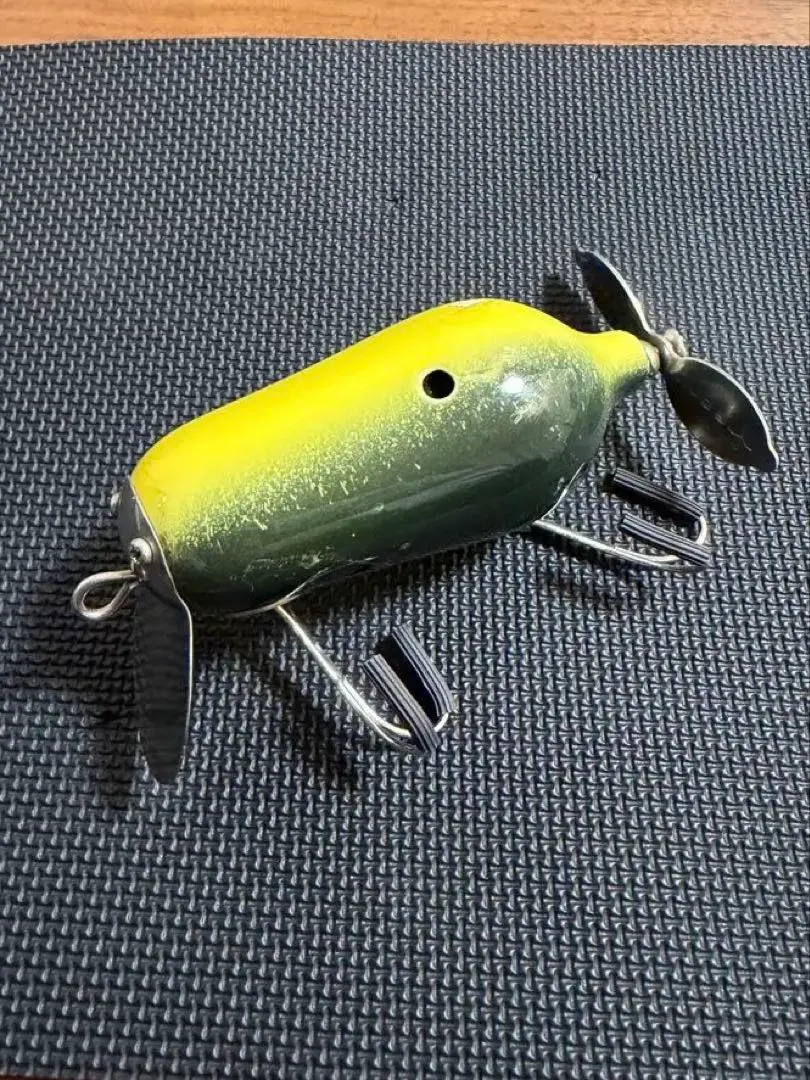 2026年最新】ティート ルアーの人気アイテム - メルカリ