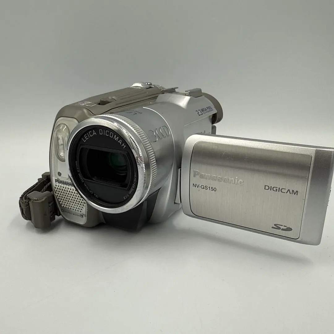 2026年最新】パナソニック NV-GS150の人気アイテム - メルカリ
