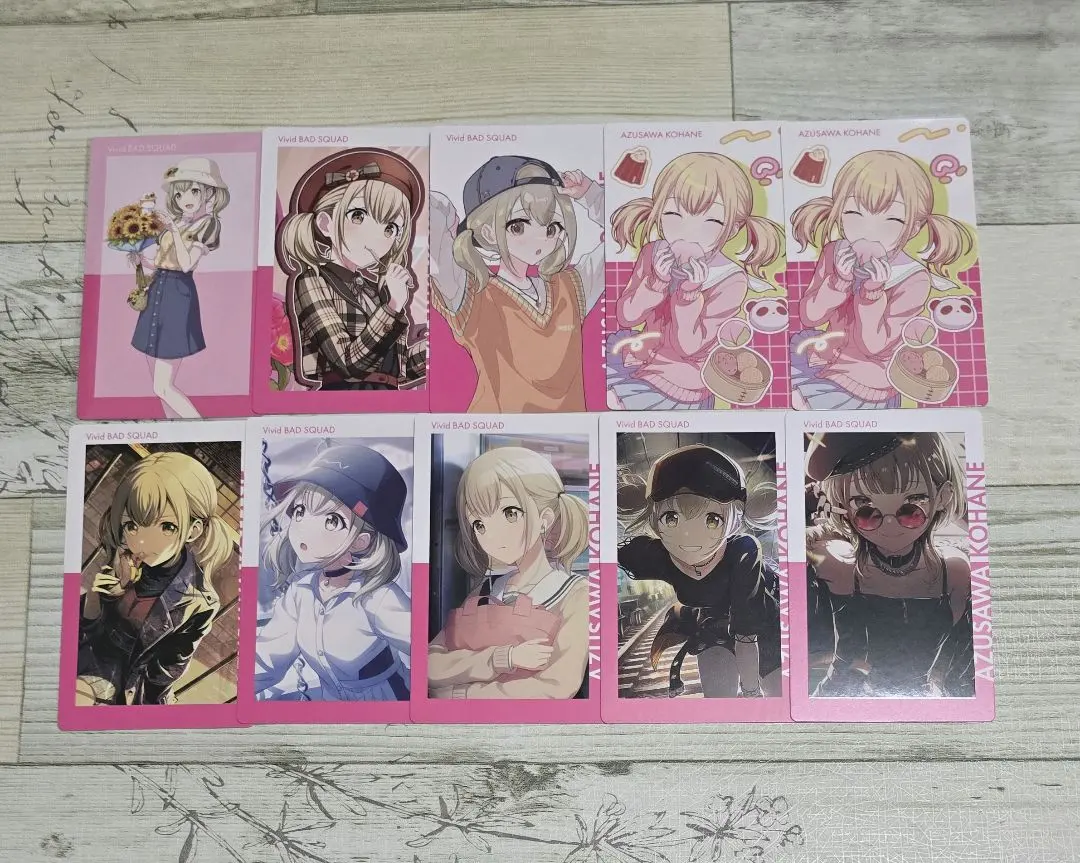 2026年最新】小豆沢こはね サインの人気アイテム - メルカリ