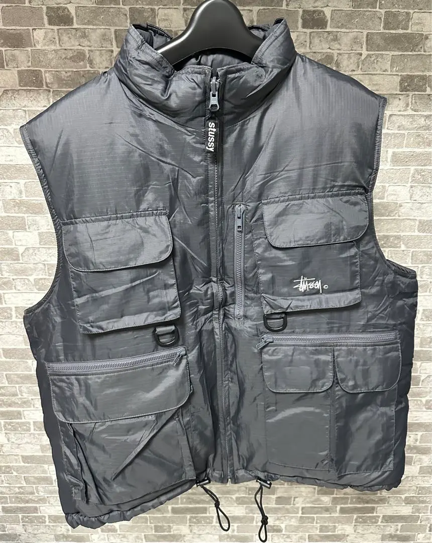 2026年最新】STUSSY フィッシングの人気アイテム - メルカリ