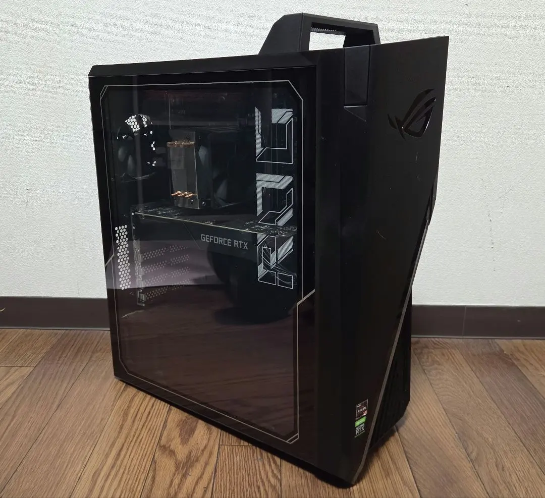 2026年最新】ryzen 3700x 2070superの人気アイテム - メルカリ
