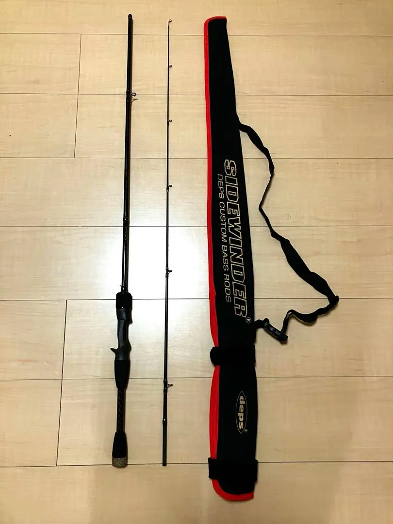 2026年最新】デプス deps サイドワインダー エントリーモデルの人気