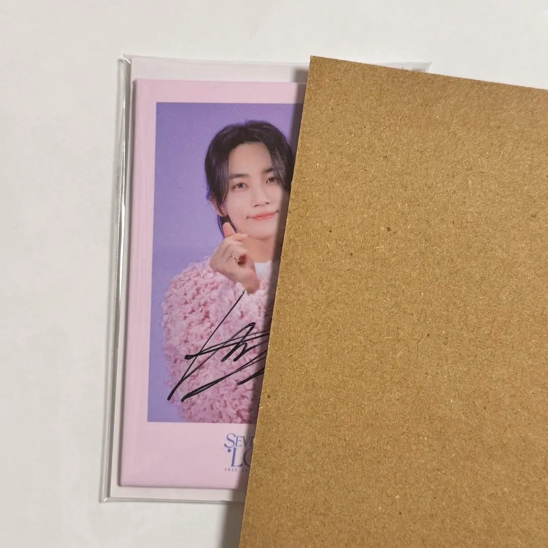 2026年最新】seventeen サイン入り缶バッジの人気アイテム - メルカリ