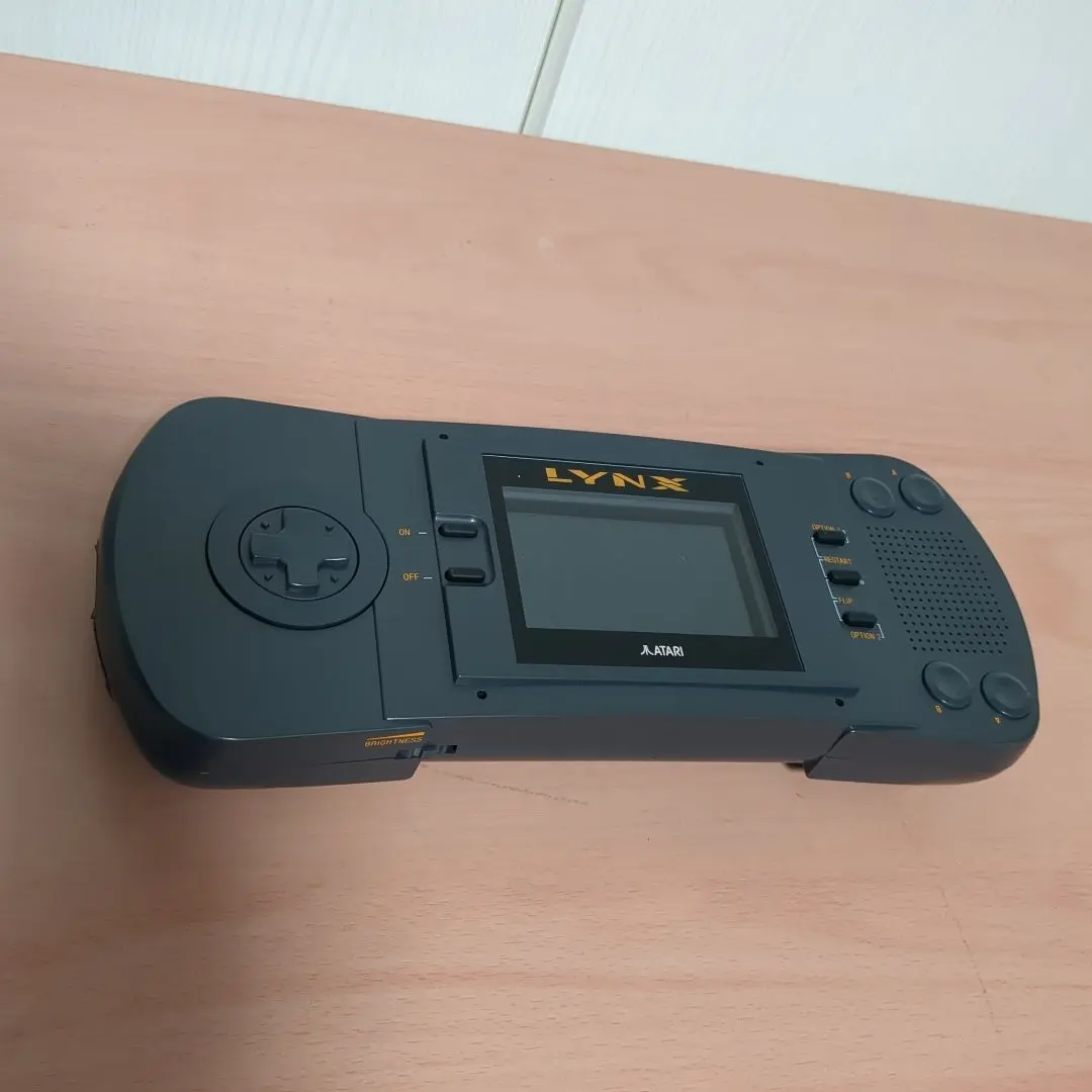 2026年最新】lynx atariの人気アイテム - メルカリ