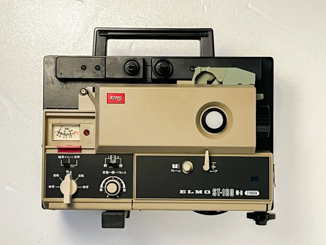 2026年最新】st-180 elmoの人気アイテム - メルカリ