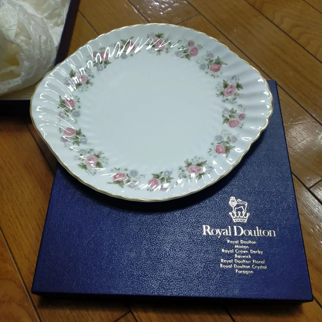 2026年最新】ミントン スプリングブーケの人気アイテム - メルカリ