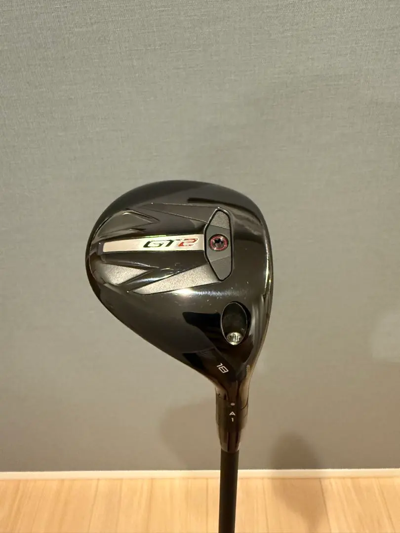 2026年最新】GT2 フェアウェイウッド 7wの人気アイテム - メルカリ