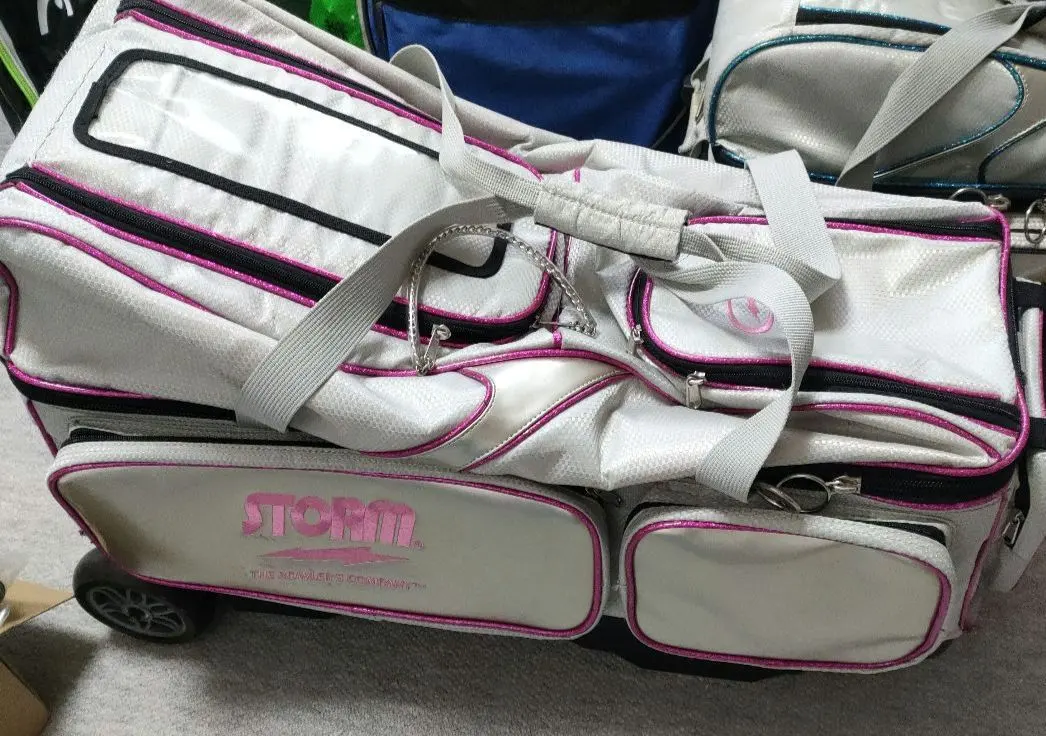 2026年最新】STORM ボウリング 2ボールキャリーバッグの人気アイテム
