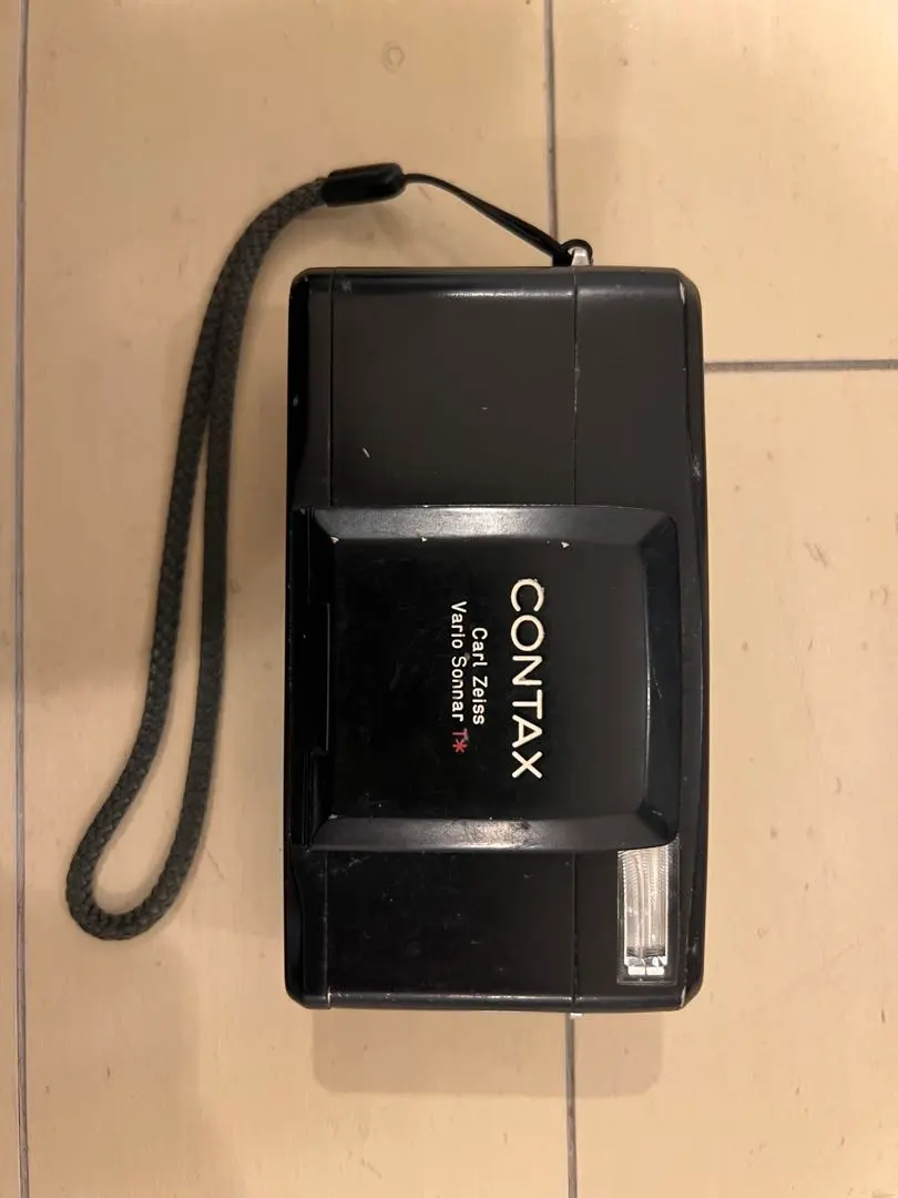2026年最新】contax tvs ジャンクの人気アイテム - メルカリ