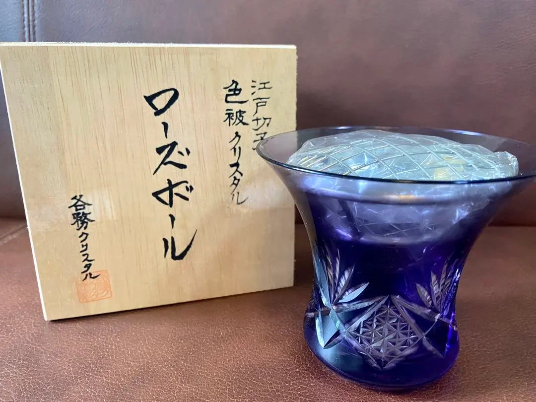 2026年最新】KAGAMI CRYSTAL ローズボールの人気アイテム - メルカリ