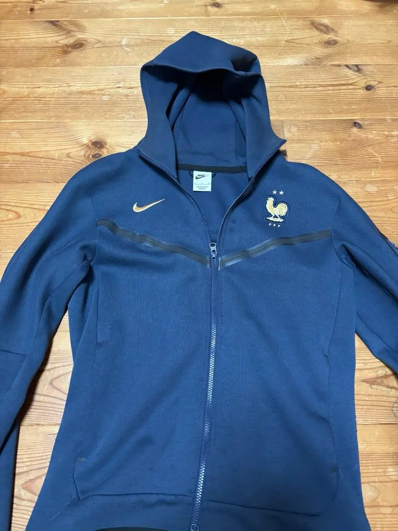 2026年最新】フランス代表 テックフリースの人気アイテム - メルカリ