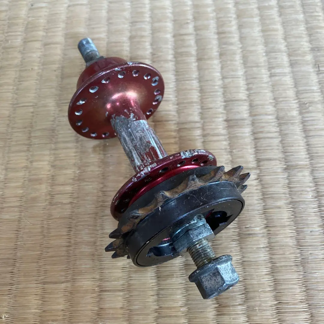 2026年最新】SUZUE ハブの人気アイテム - メルカリ