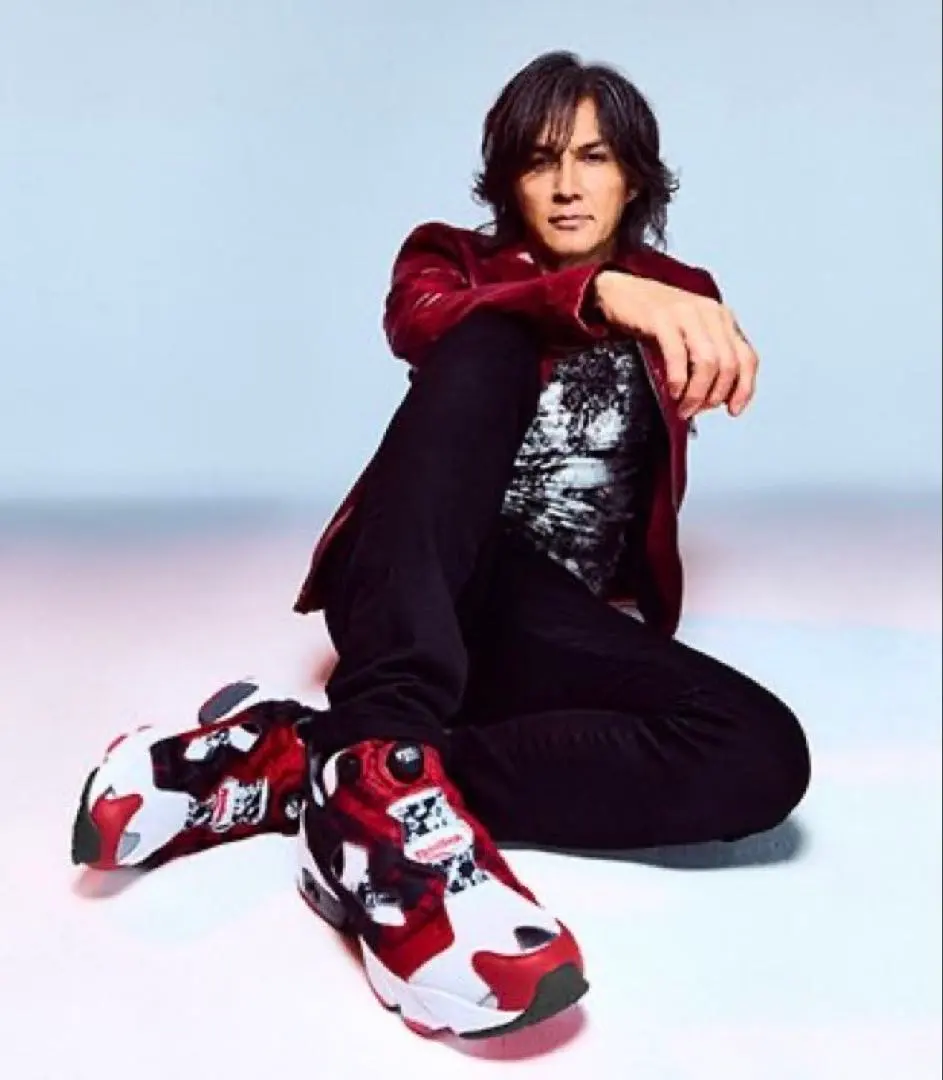 2026年最新】稲葉浩志 ポンプフューリーの人気アイテム - メルカリ