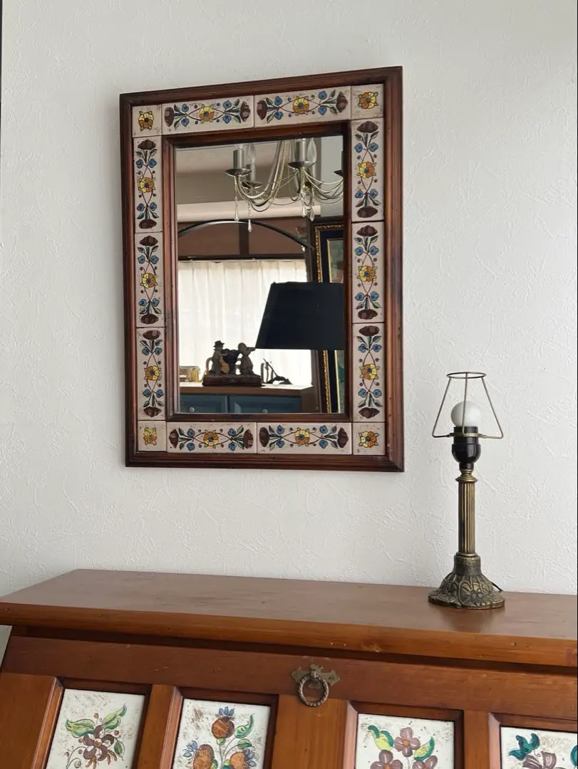 2026年最新】Actus 壁掛け鏡・ウォールミラーの人気アイテム - メルカリ