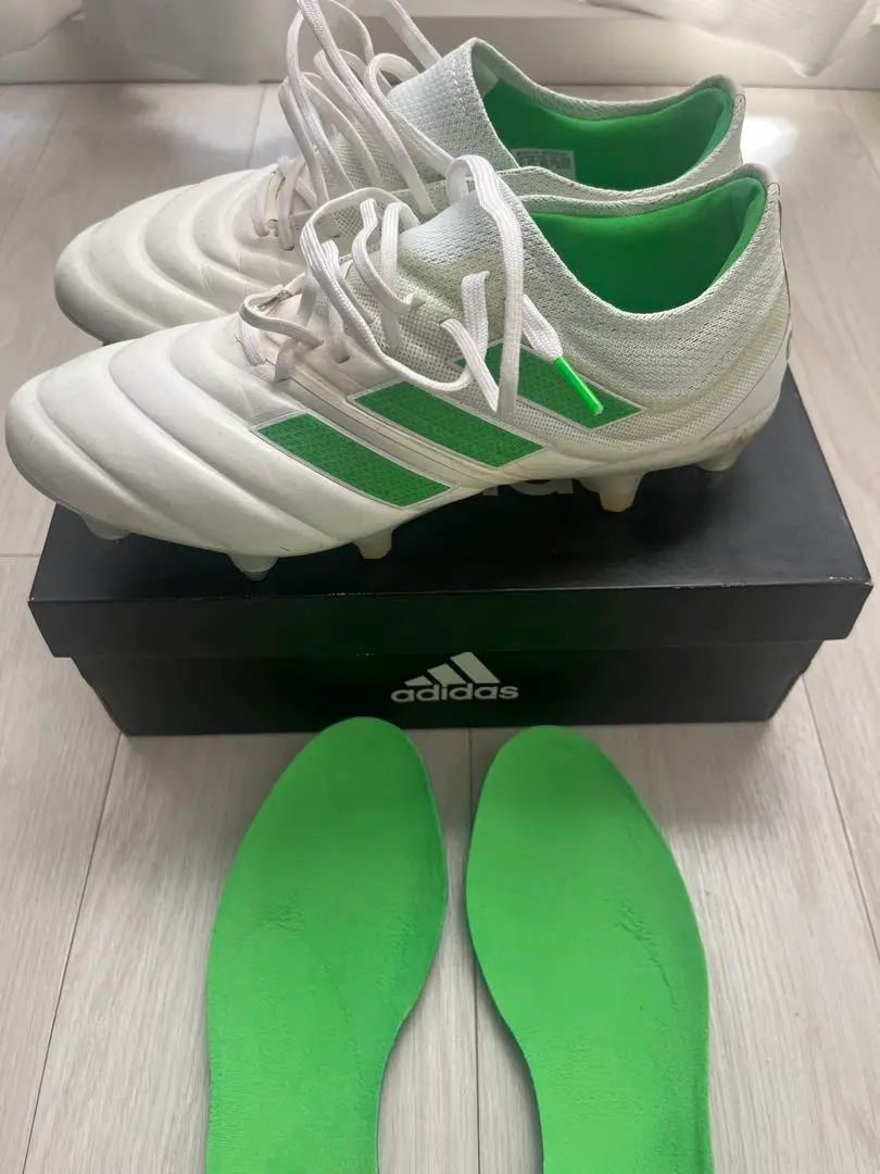 2026年最新】アディダスサッカースパイク コパ 19.1の人気アイテム