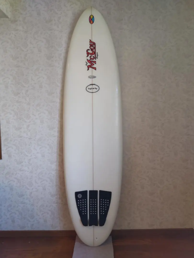 2026年最新】マッコイサーフボードの人気アイテム - メルカリ